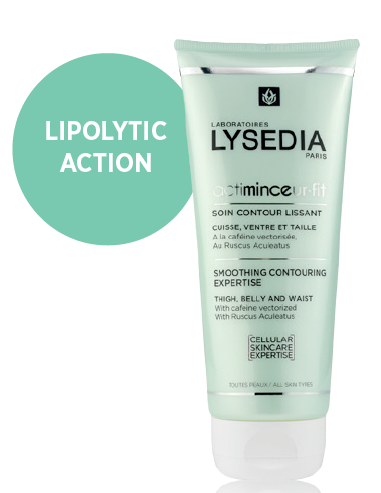 Actiminceur Treatment Cream