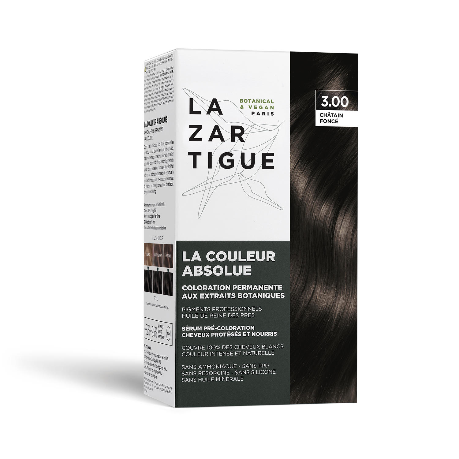 La Couleur Absolue