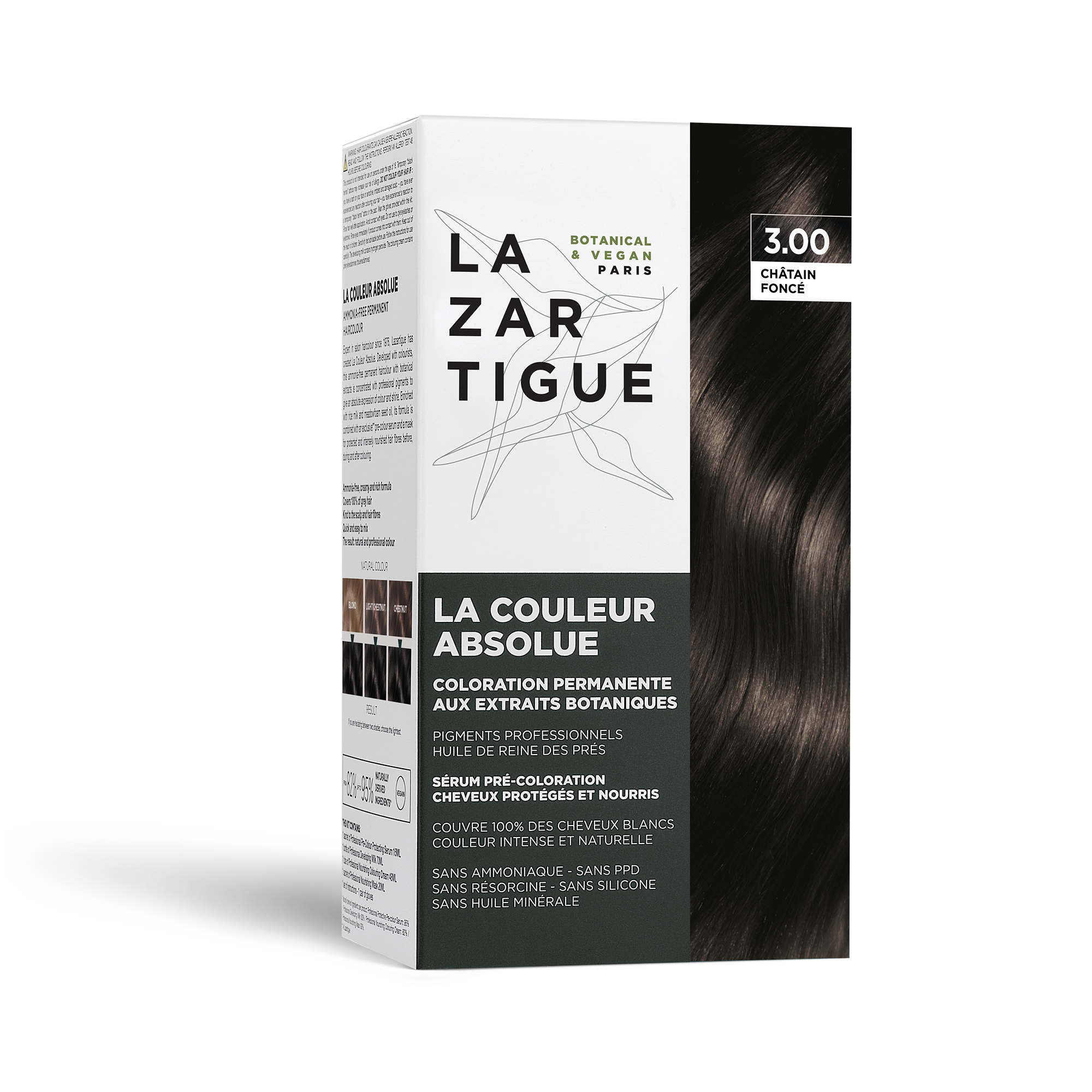 La Couleur Absolue