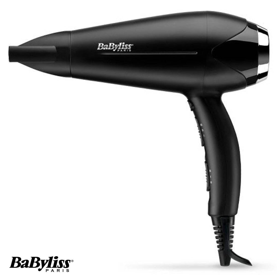 DC Hair Dryer 2200W- D572DSDE