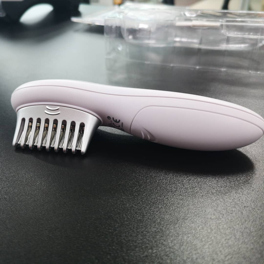 HT 15 - lice comb