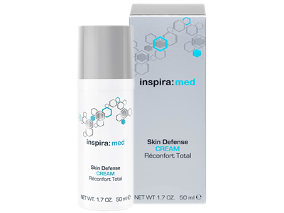 Skin Defense Cream