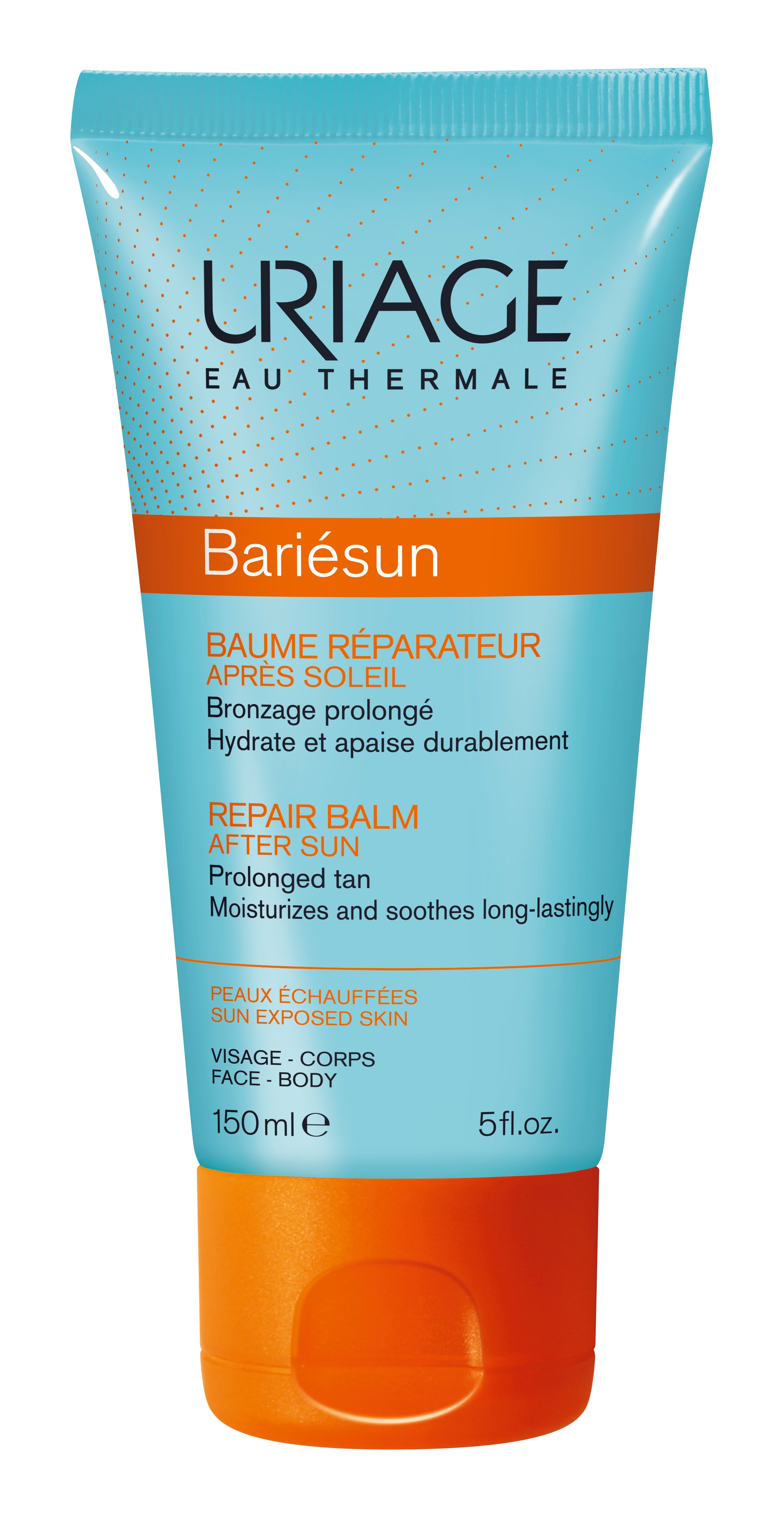 BARIÉSUN Repair Balm After Sun