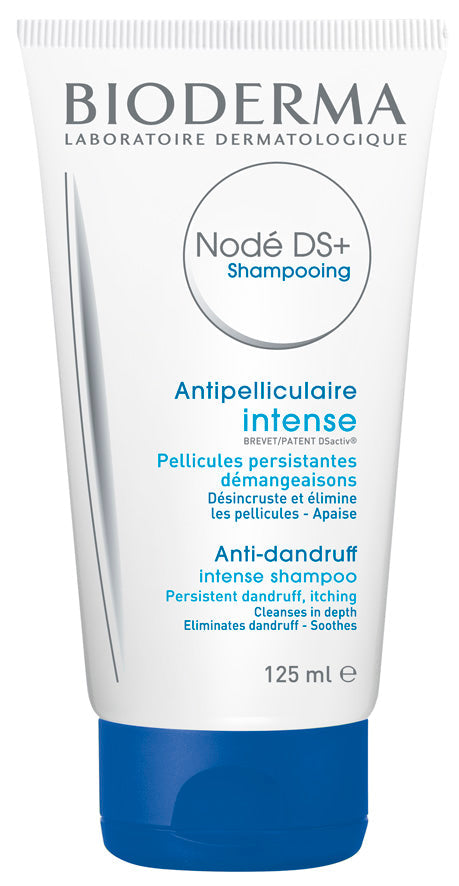 Node DS Shampoo