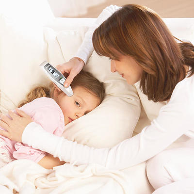 FT 65 MULTI-FUNCTION THERMOMETER