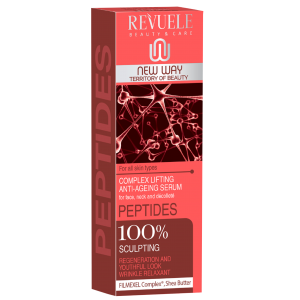 NEW WAY COMPLEX LIFTING ANTI AGE SERUM PEPTIDE