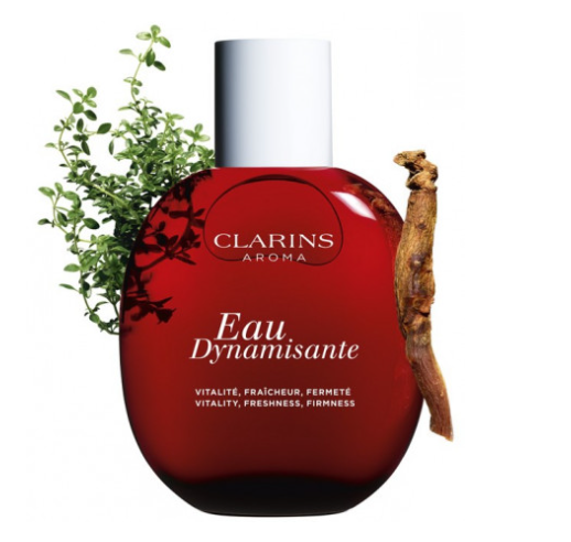 Eau Dynamisante Treatment Fragrance 200 ml