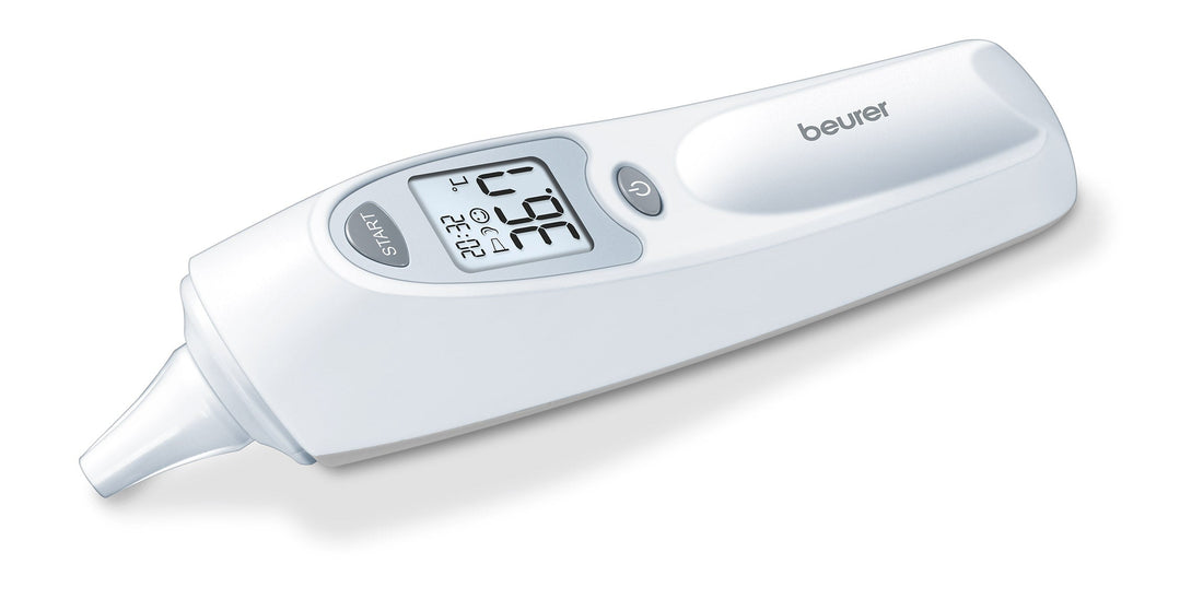 FT-58 EAR THERMOMETER