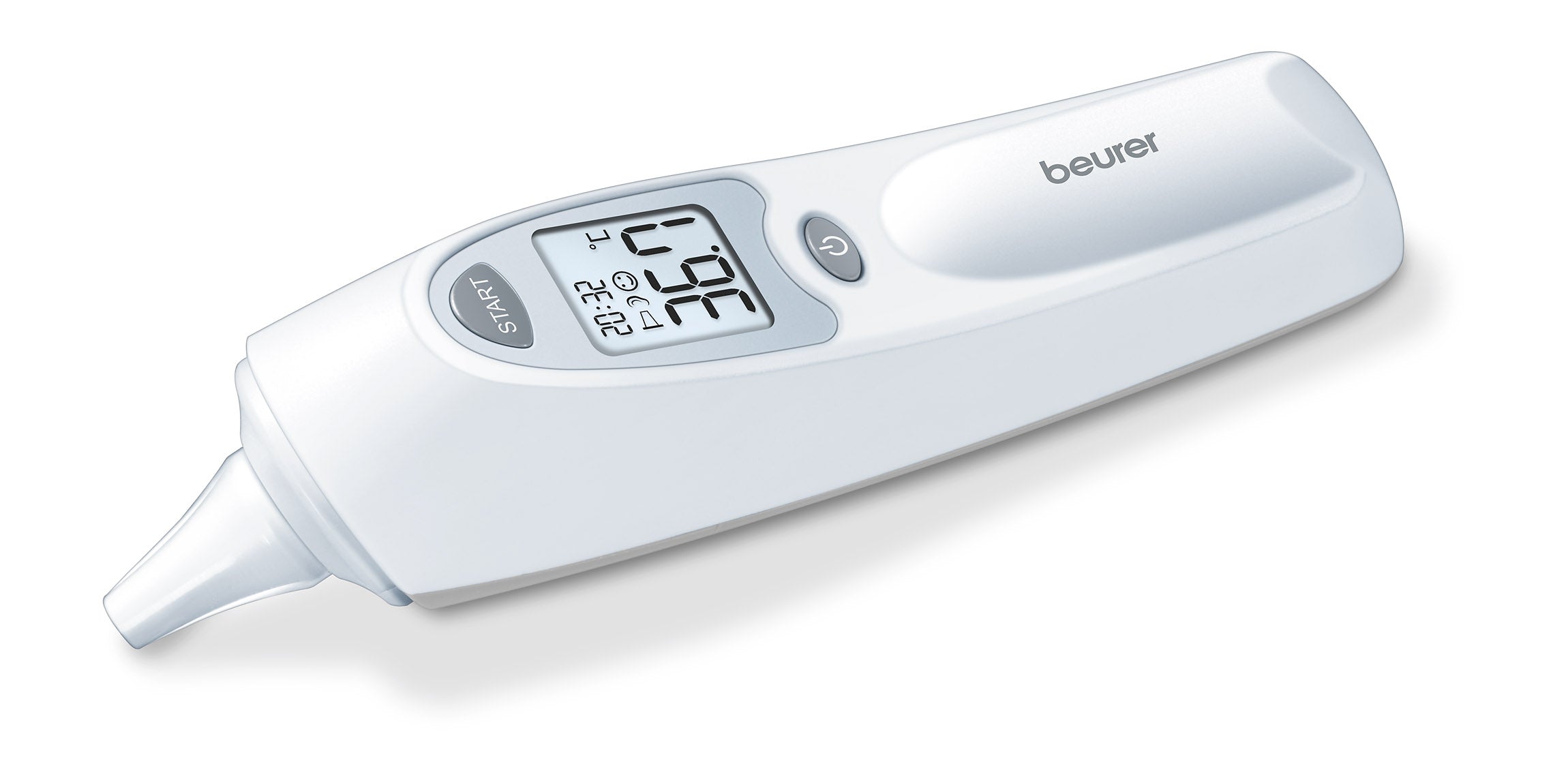 FT-58 EAR THERMOMETER