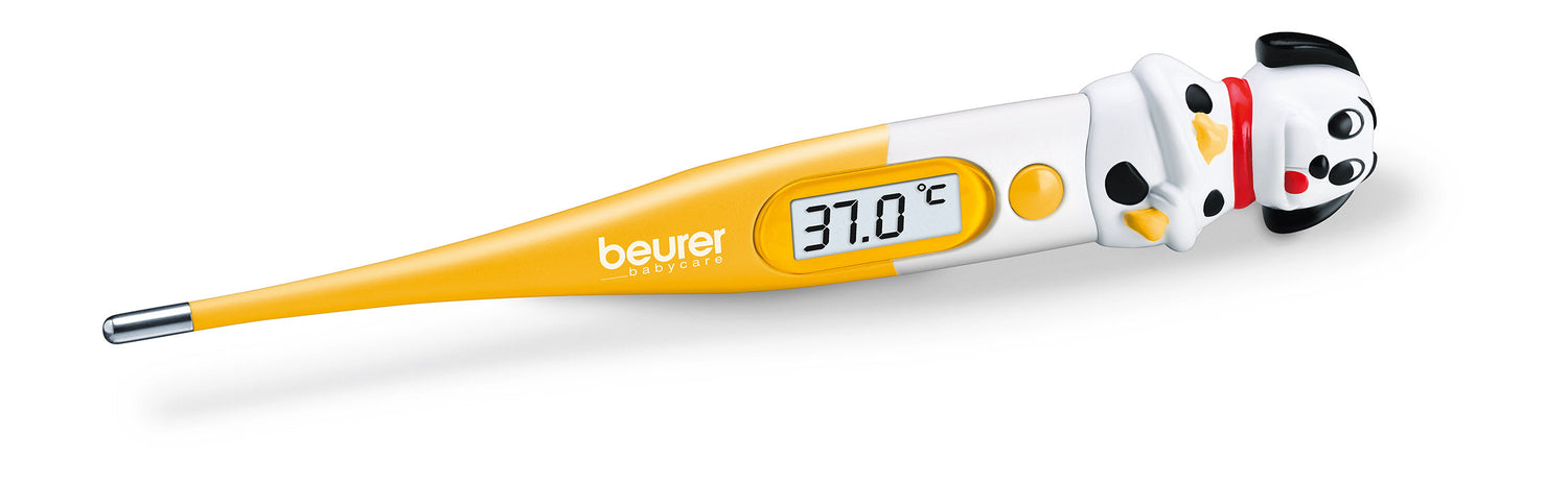 BY11 DOG INSTANT THERMOMETER