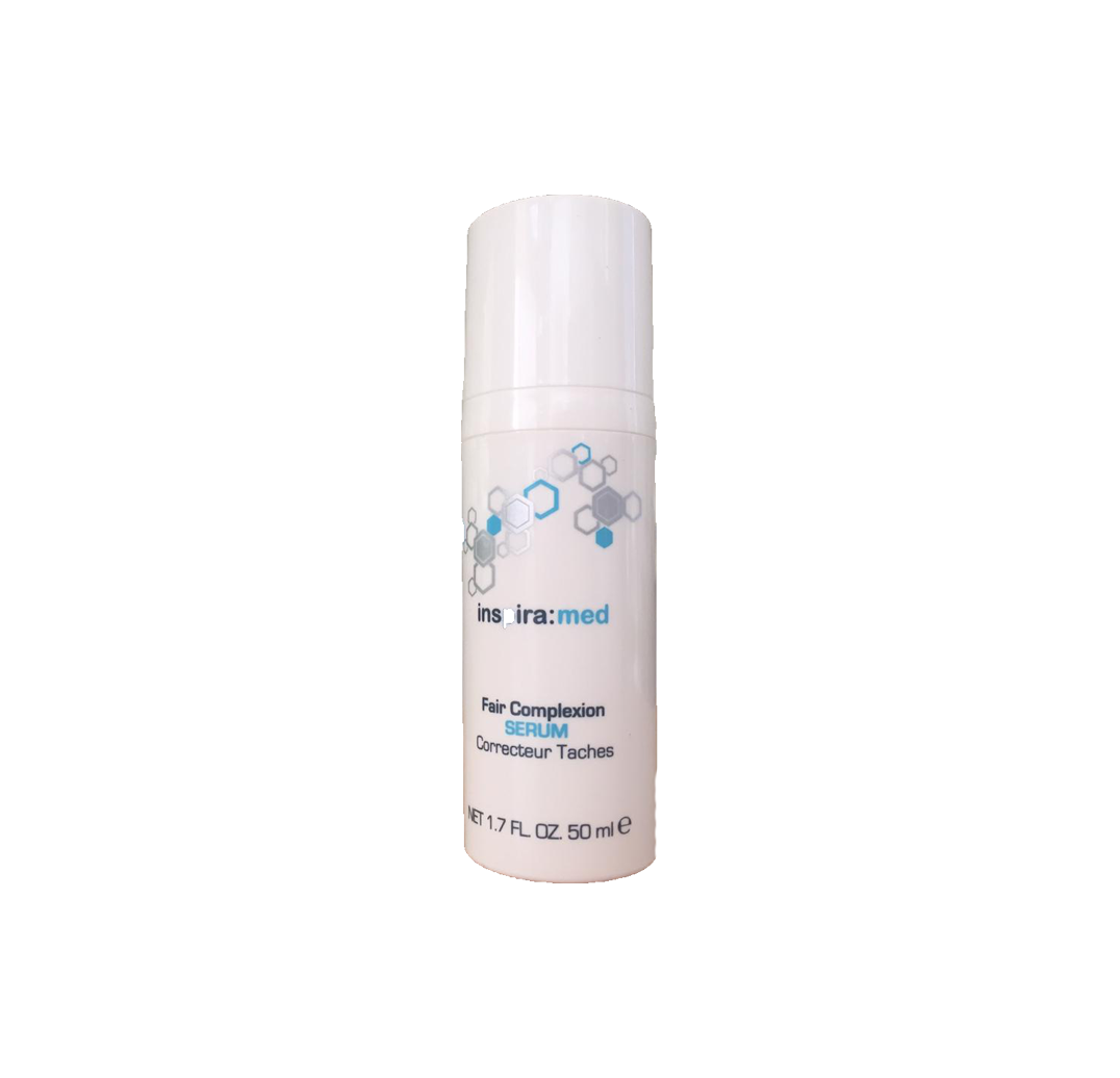 Fair Complexion Serum