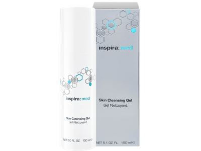 Skin Cleansing Gel