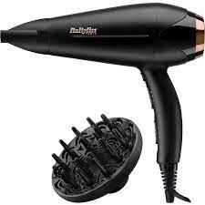 BABYLISS D570DE 2100W HAIR DRYER