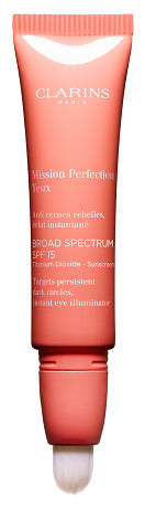 Mission Perfection Eye SPF 15