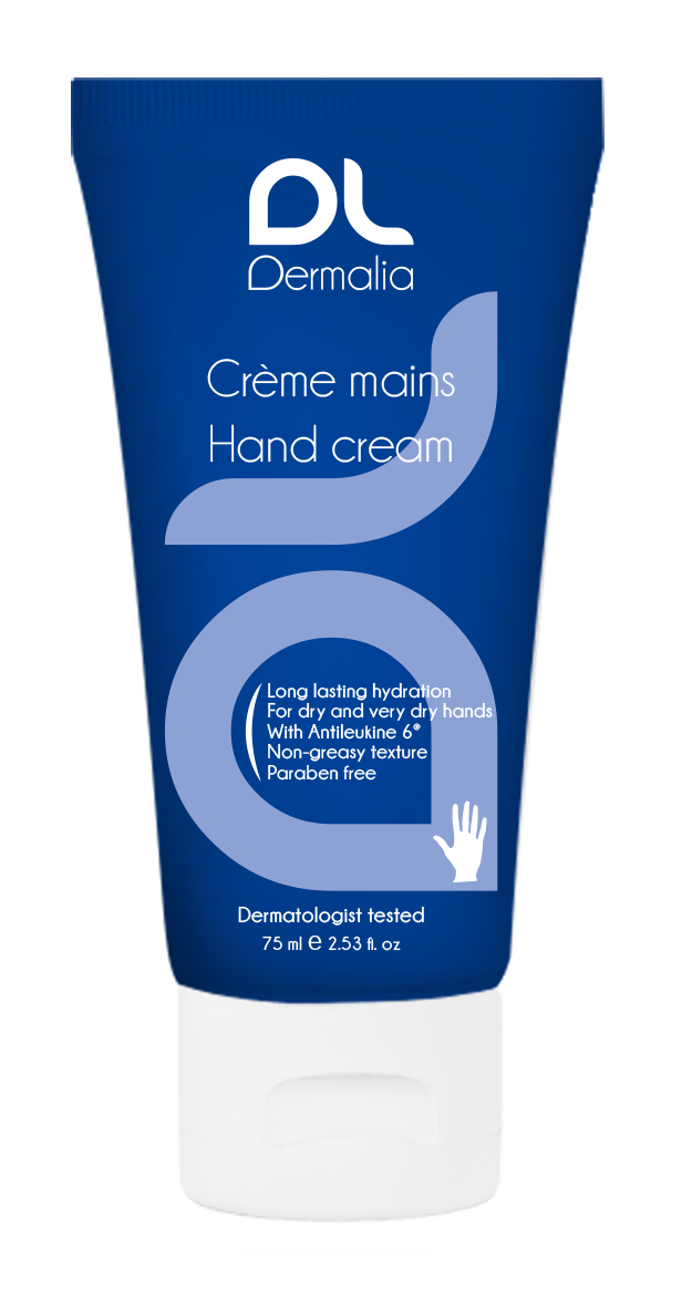 Hand Cream