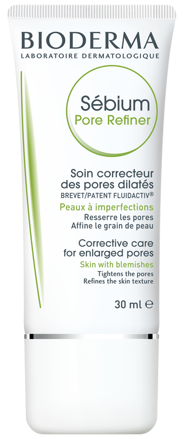 SEBIUM PORE REFINER