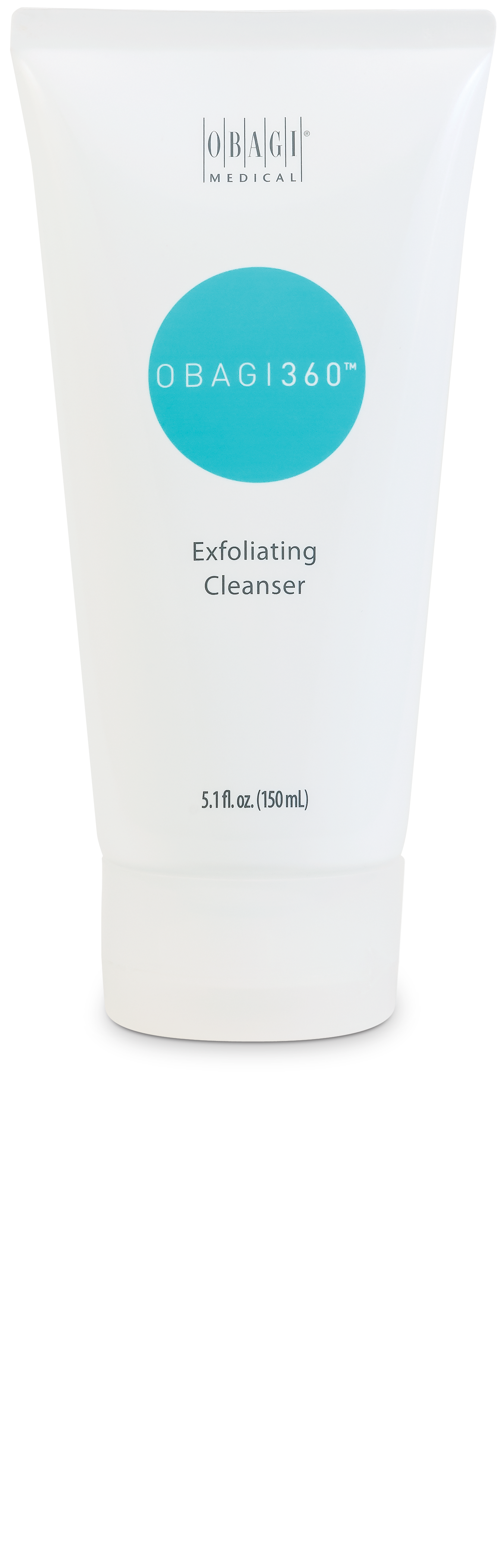Obagi360 Exfoliating Cleanser