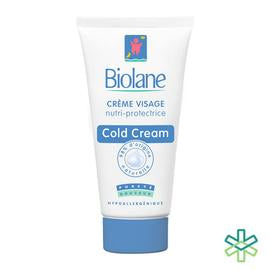 Cold Cream For Face