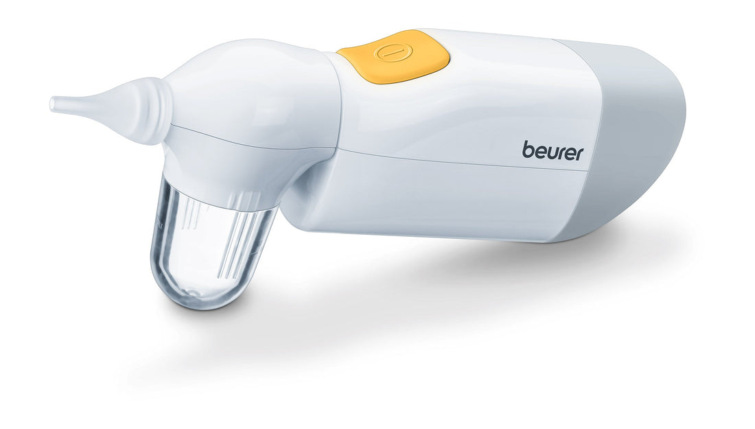 Nasal aspirator NA20