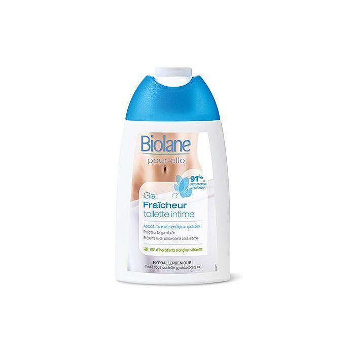 Fresh Intimate Cleansing Gel