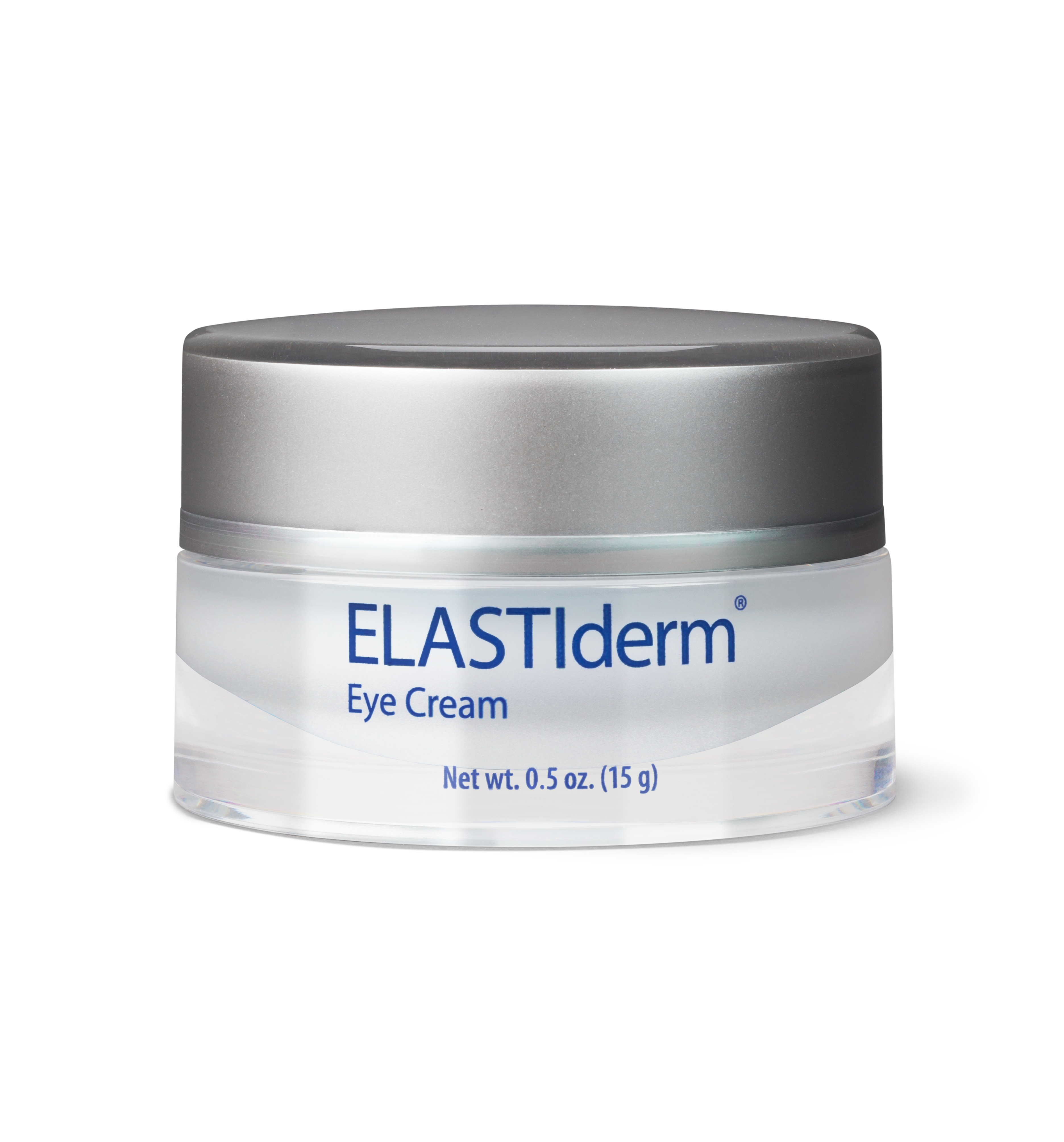 Elastiderm Eye Cream
