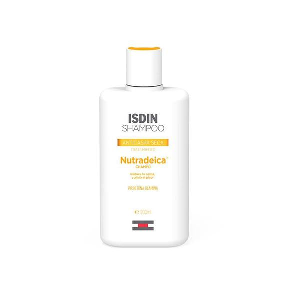 NUTRADEICA DRY DANDRUFF SHAMPOO