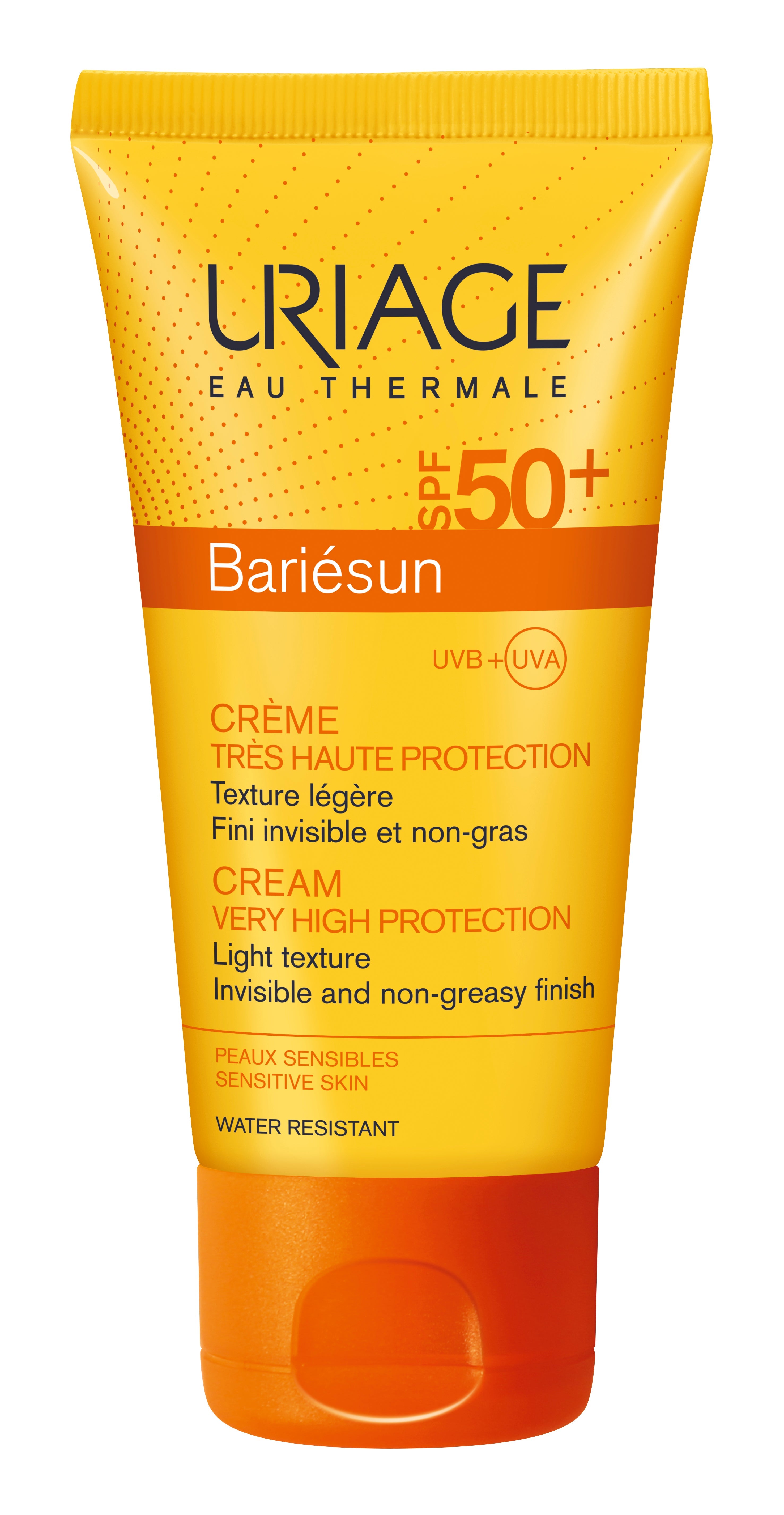 BARIÉSUN CREAM SPF50