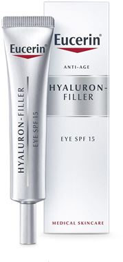 Hyaluron-Filler Eye Treatment