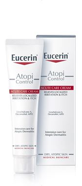 AtopiCONTROL Acute Care Cream