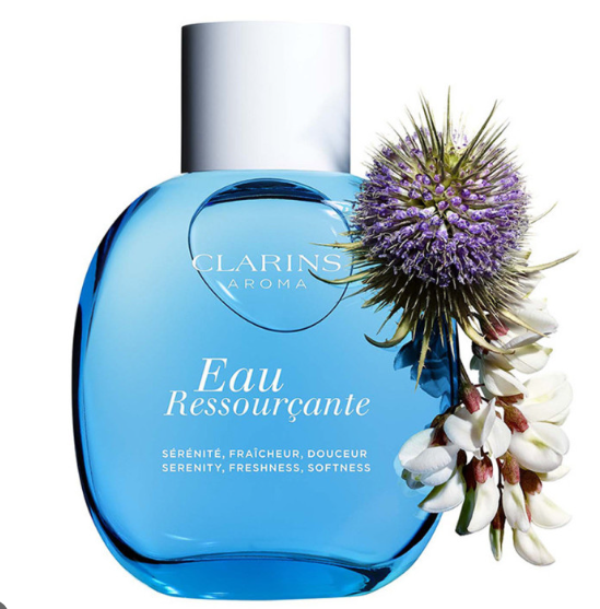 Eau RESSOURCANTE Treatment Fragrance 100 ml
