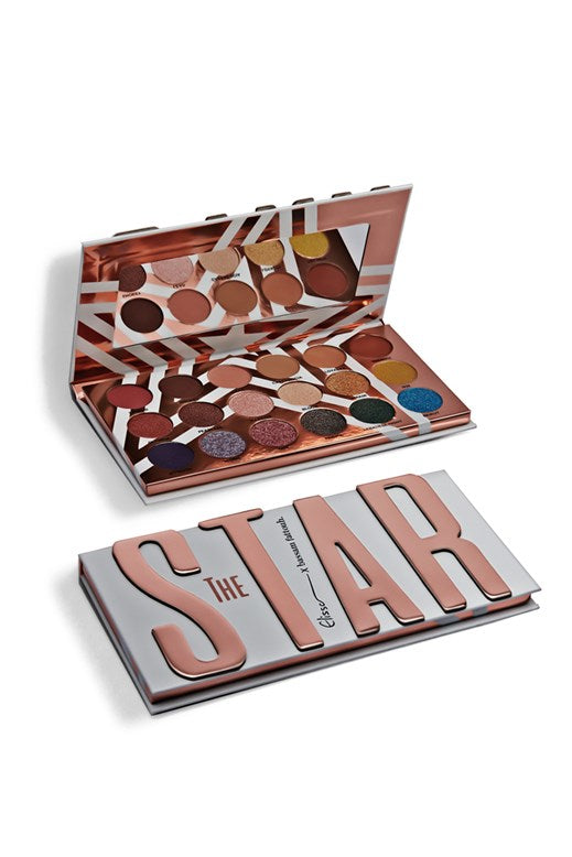 The Star Palette