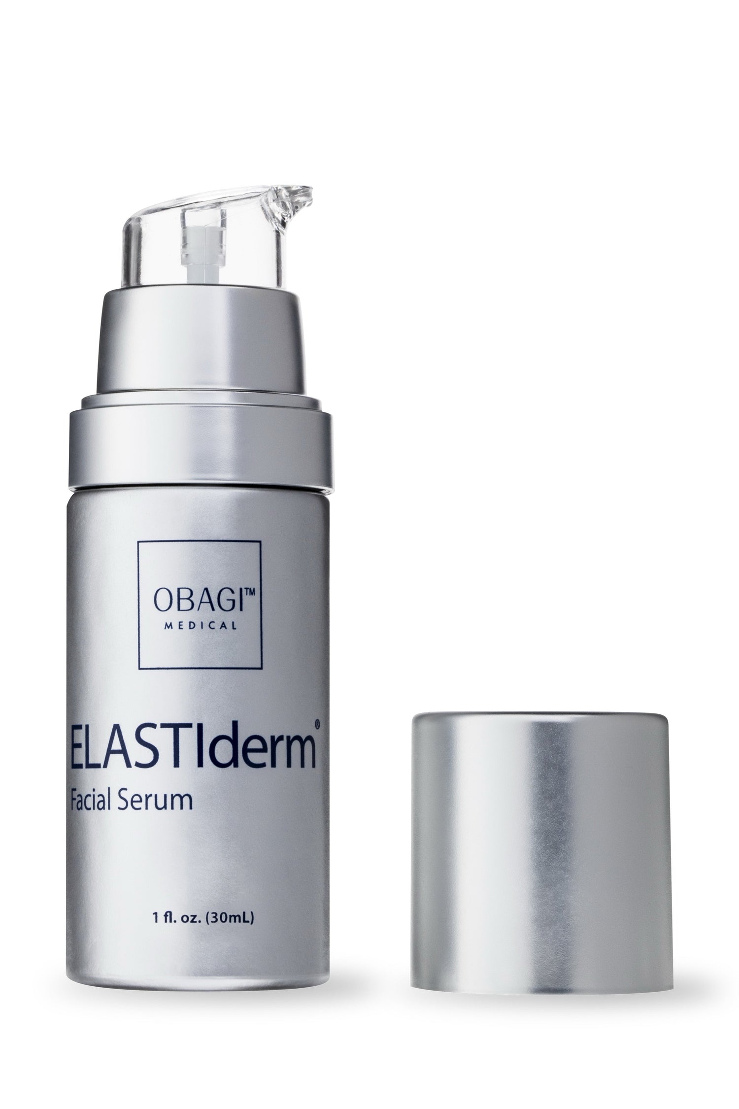 Elastiderm Facial Serum