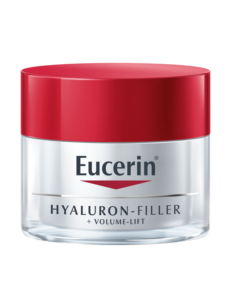 Hyaluron-Filler + Volume Lift Day SPF 15