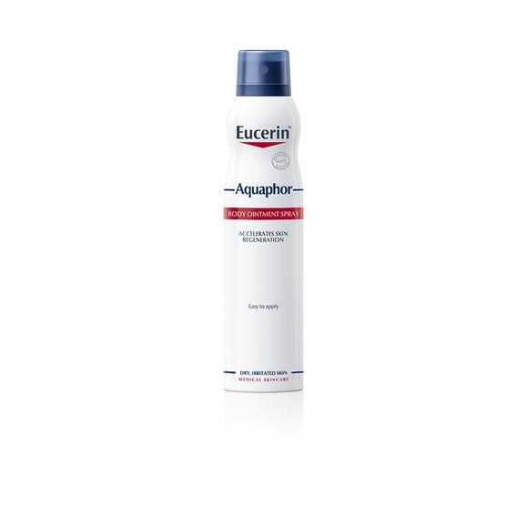Aquaphor Body Ointment Spray