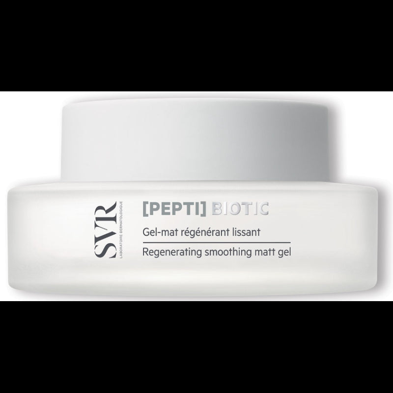 Pepti-Biotic