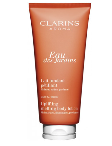 Eau des Jardins Body Lotion