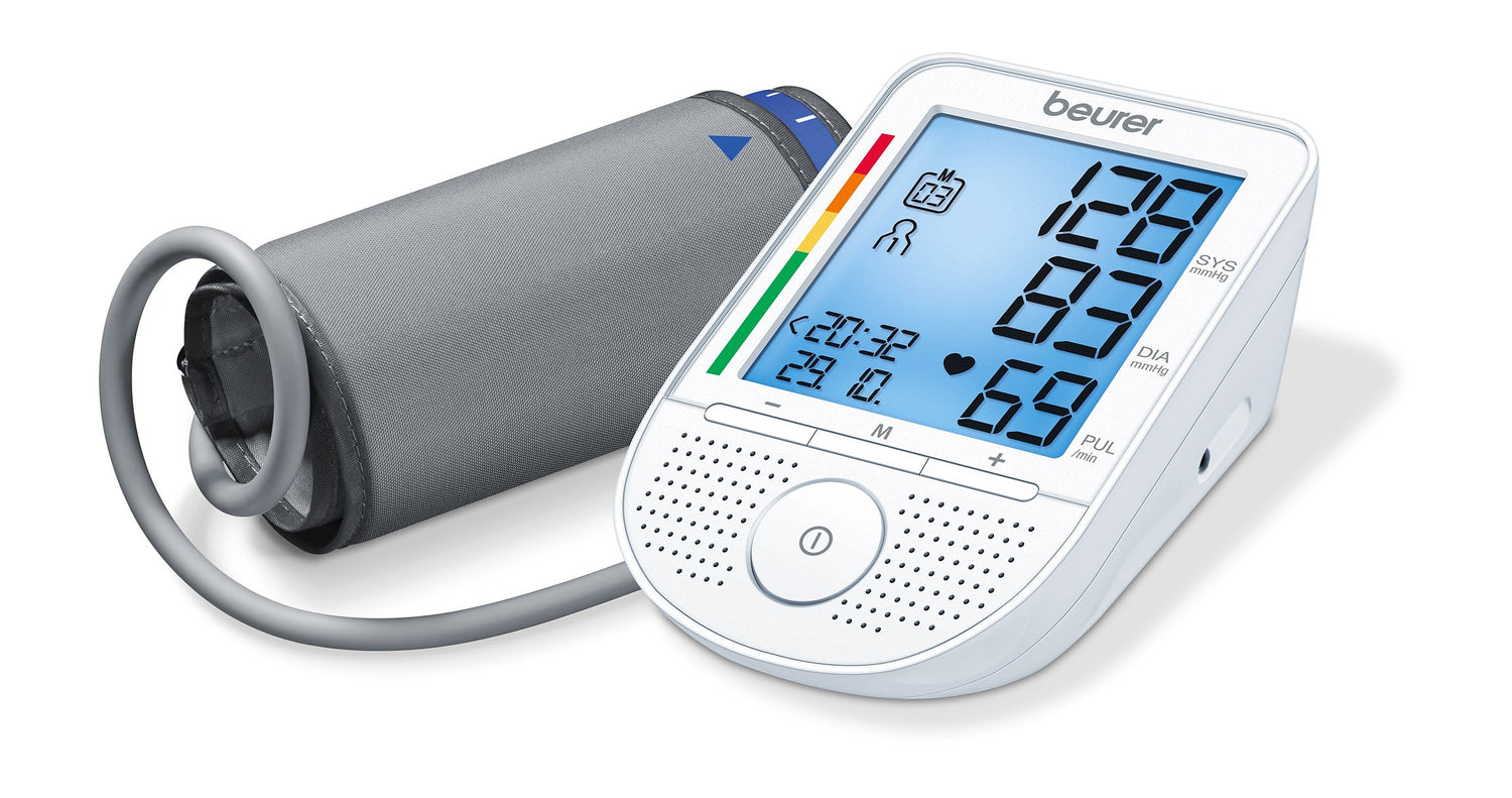 BM 49 BLOOD PRESSURE MONITOR