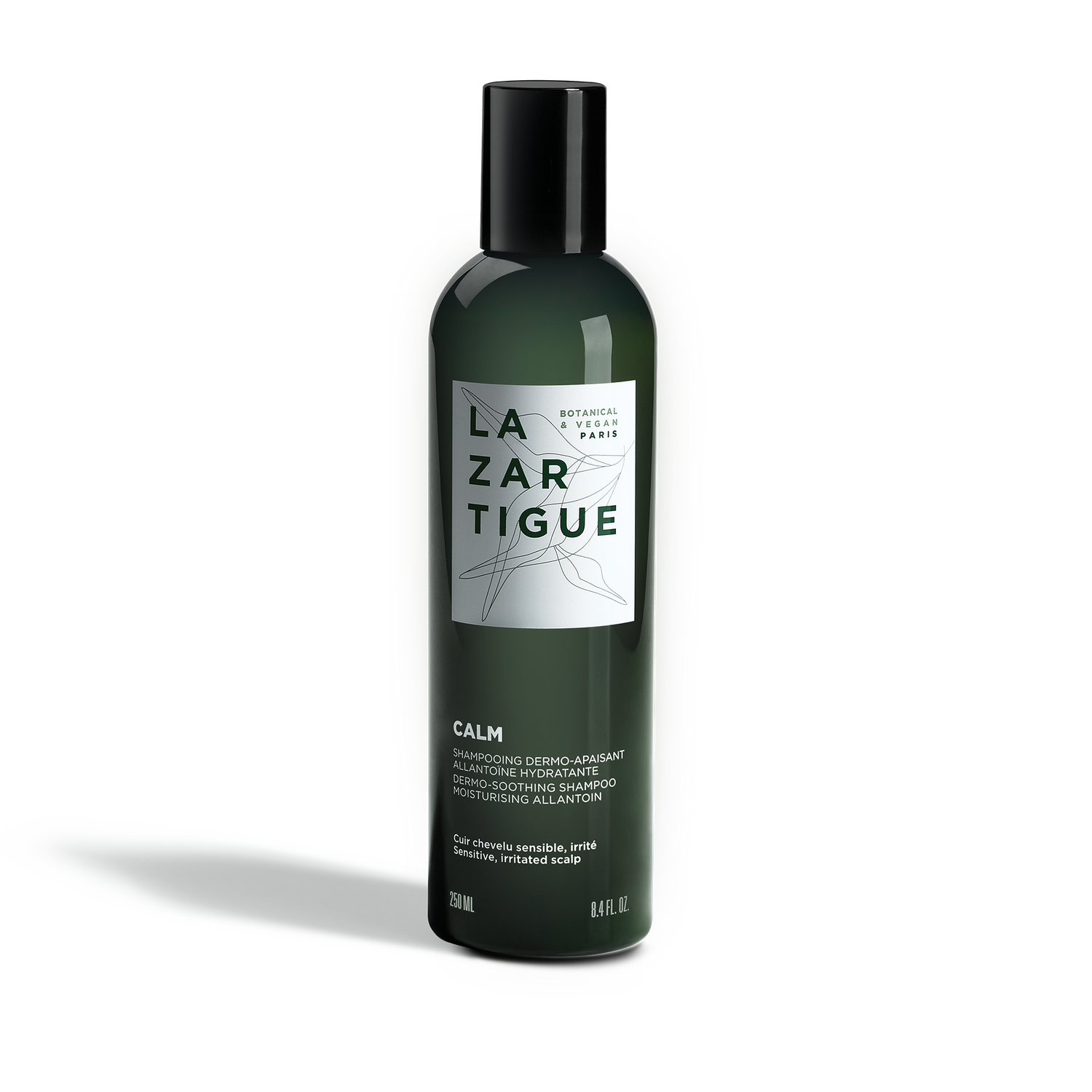 Calm Shampoo