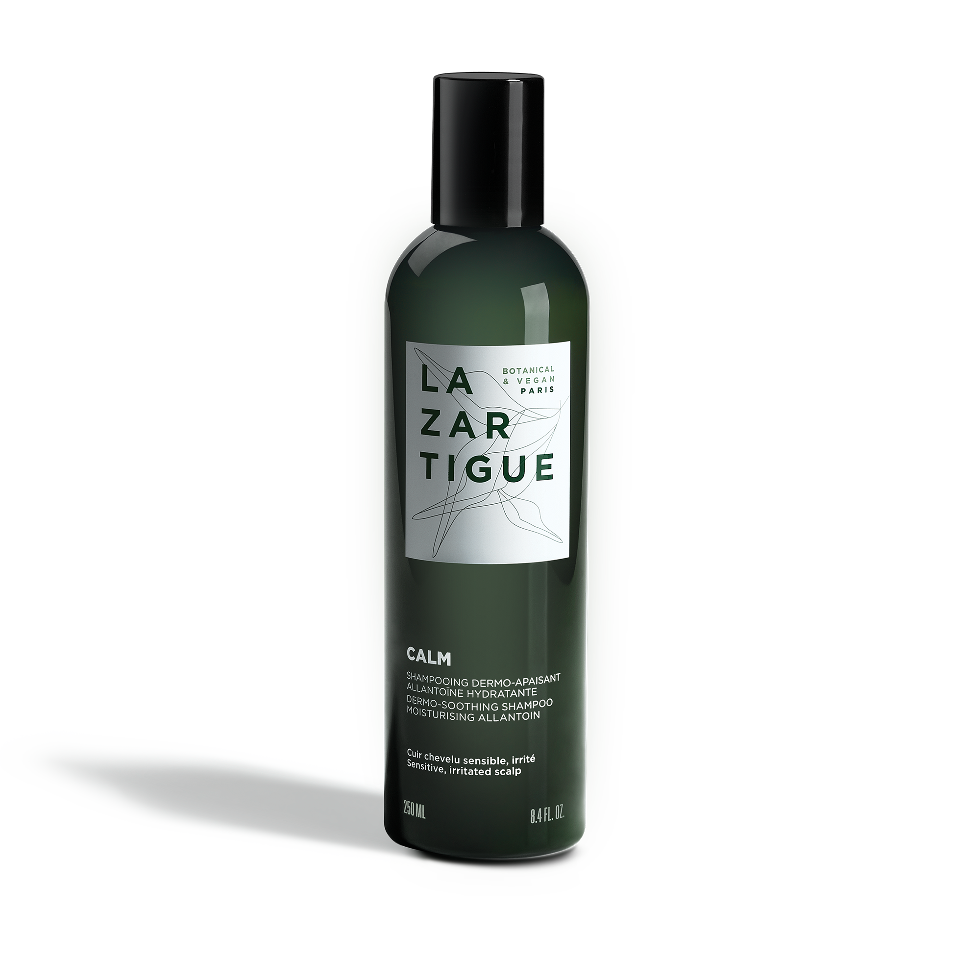 Calm Shampoo
