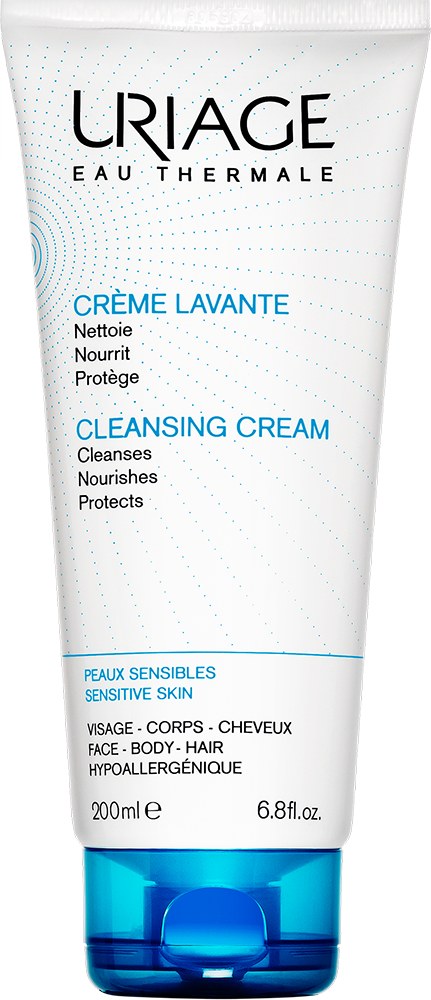 Cleansing Cream