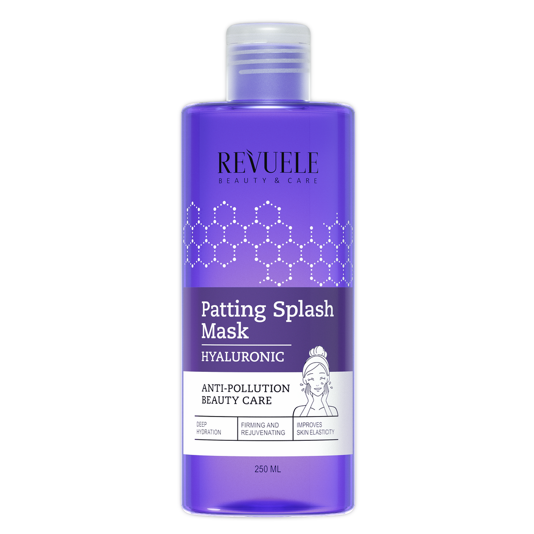SPLASH MASK HYALURON ACID