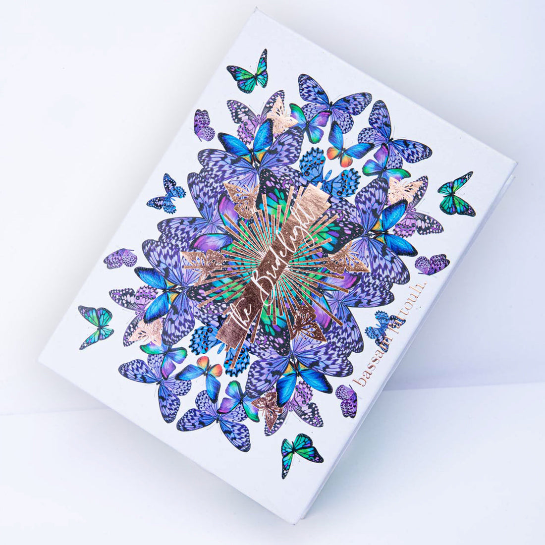 THE BRIDE LIGHT SHINE BRIDE