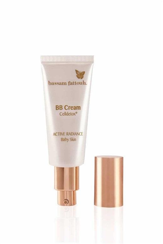 BB Cream