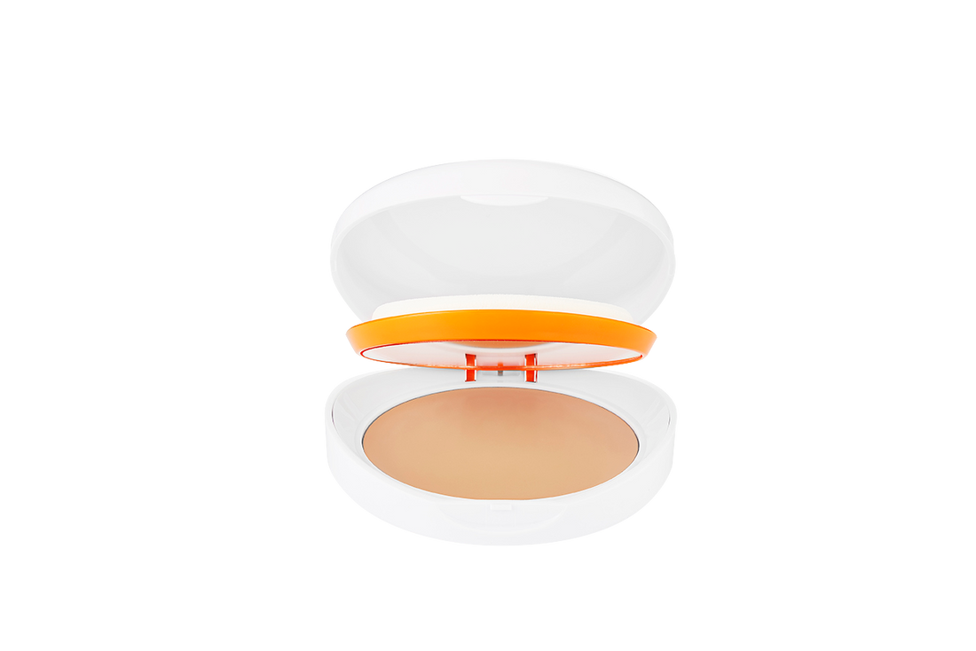 COMPACT SPF50 (Fair)