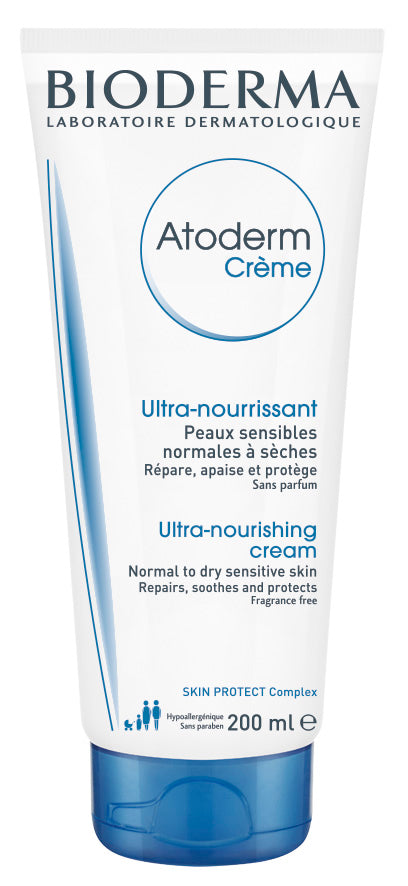 ATODERM ULTRA NOURISHING CREAM