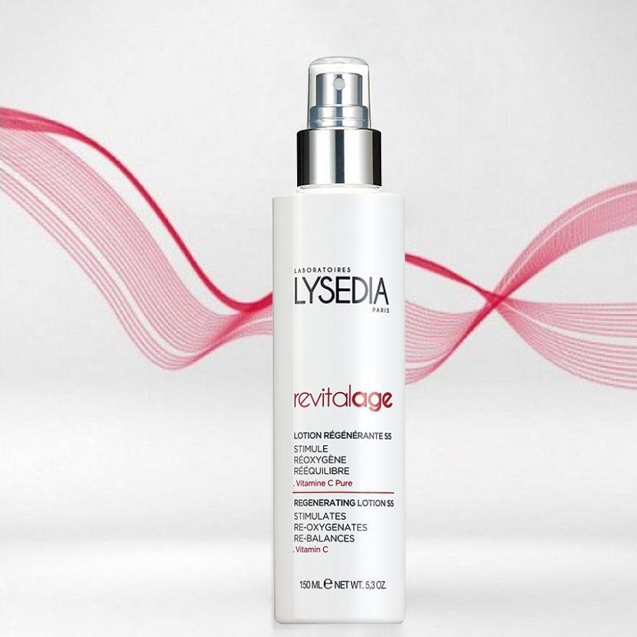 Lotion S5 Revitalage