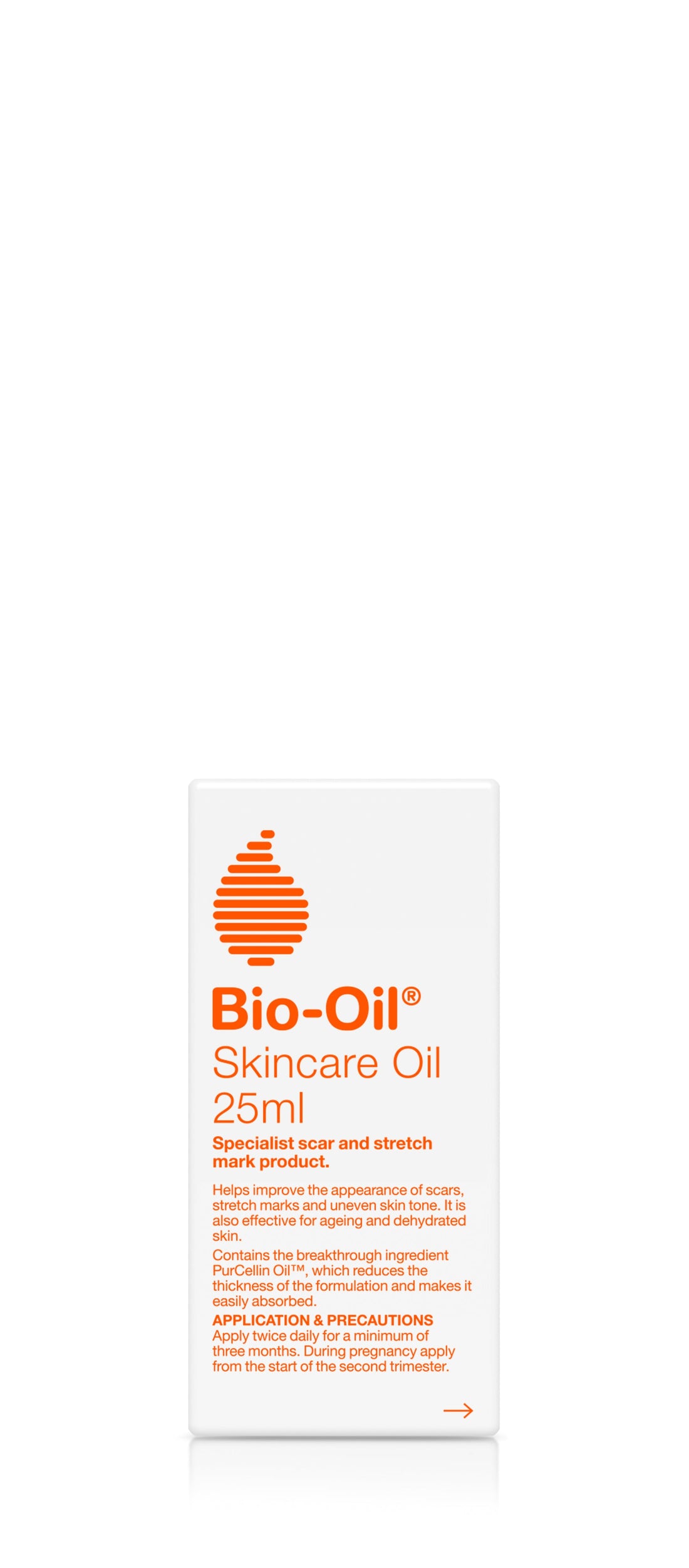 SKINCARE OIL