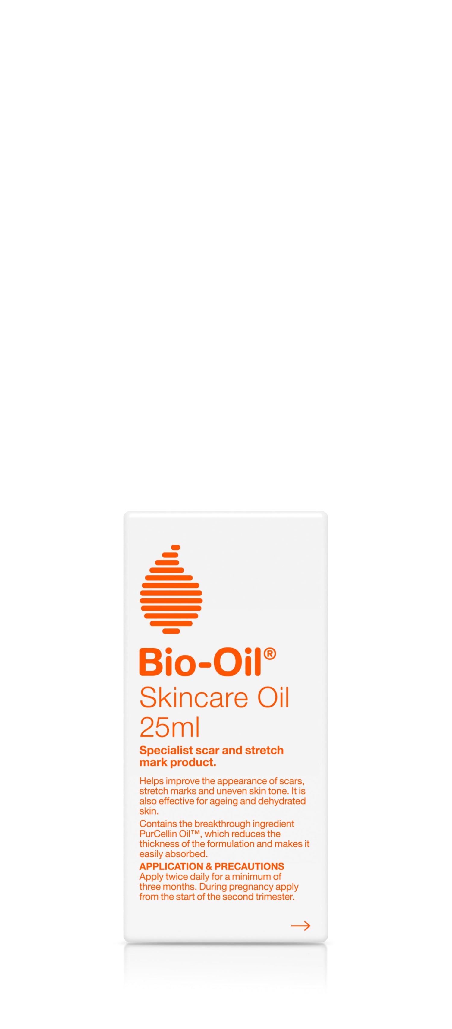 SKINCARE OIL