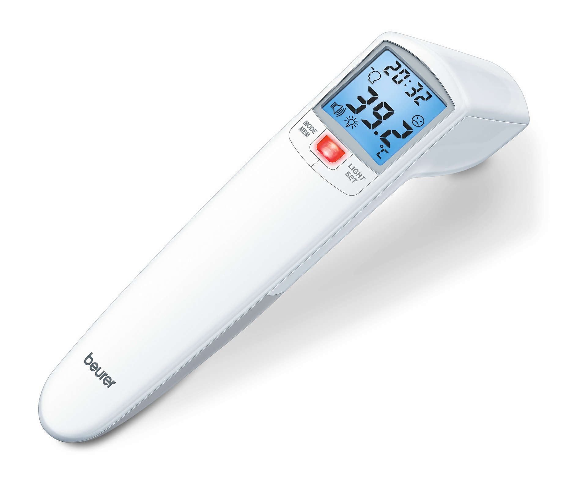 FT 100 NON-CONTACT THERMOMETER