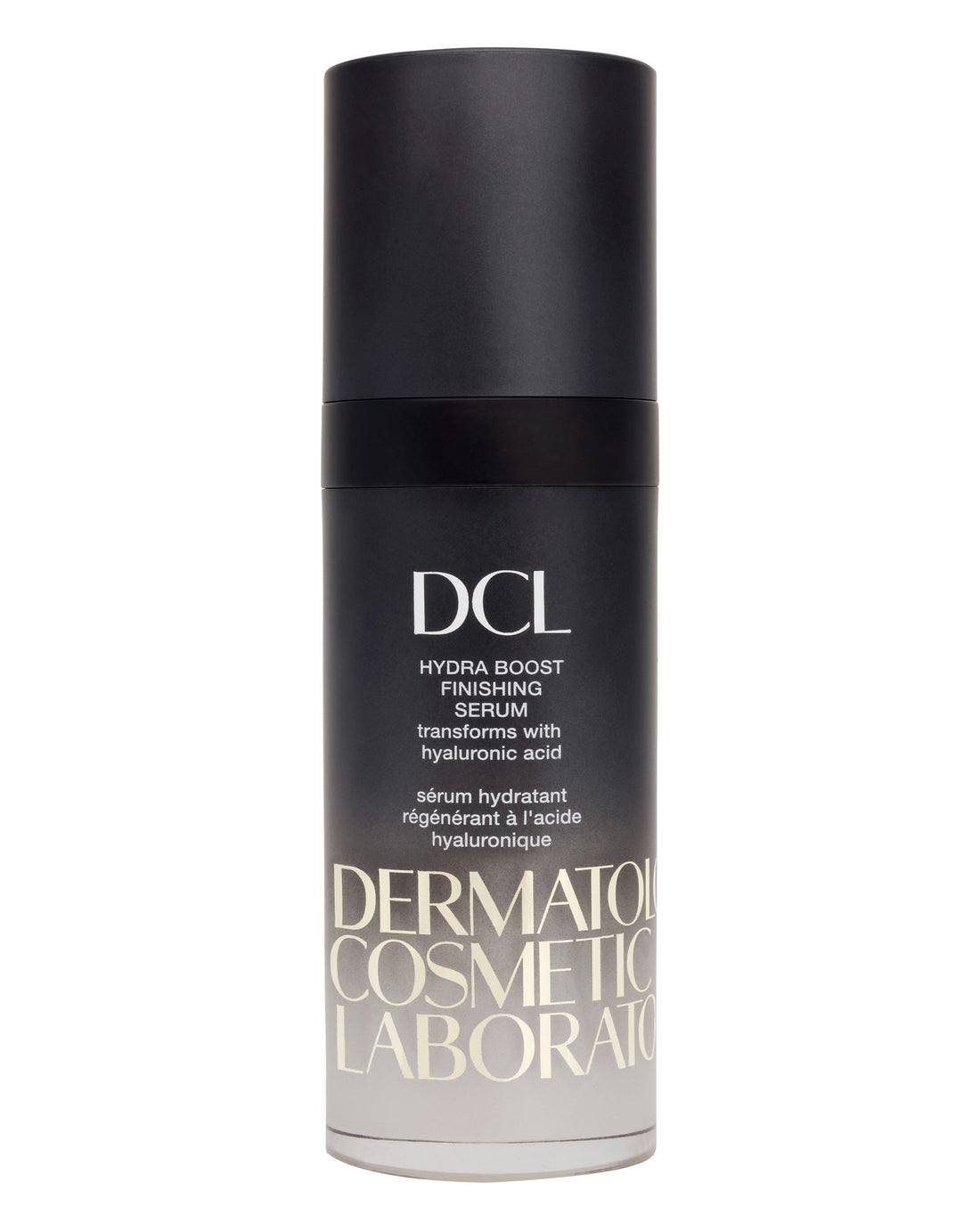 Hydra Boost Finishing Serum